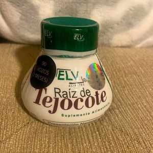 Tejocote Root ( Raiz de Tejocote) . New , sealed , product from Mexico.